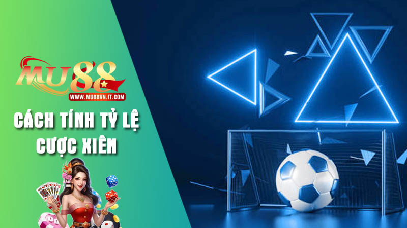 Khái niệm về kèo xiên