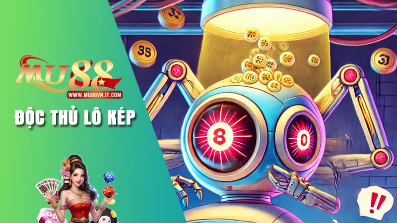 Tìm hiểu về độc thủ lô kép